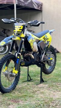 Husqvarna TE 300 