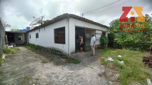 Terreno à venda, 600 m² por R$ 350.000,00 - Muçumagro - João Pessoa/PB