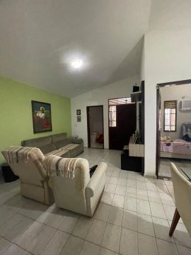 Casa para aluguel com 130 metros quadrados com 3 quartos em Ponta Negra - Natal - RN