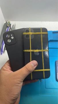 Troca de telas a partir de 100,00