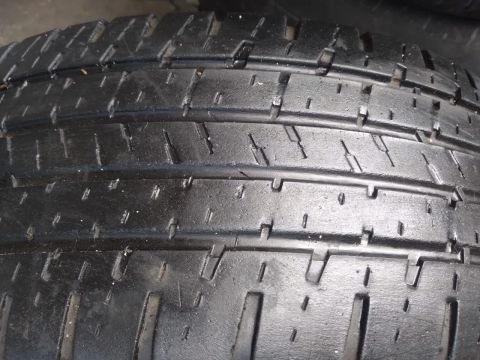 PNEU ARO 15 DOBLO ADVENTURE 