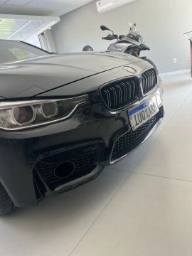 Bmw 328i 2014 abaixo da Fipe 