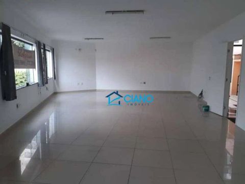 Sala para alugar, 70 m² por R$ 3.235,00/mês - Vila Prudente (Zona Leste) - São Paulo/SP