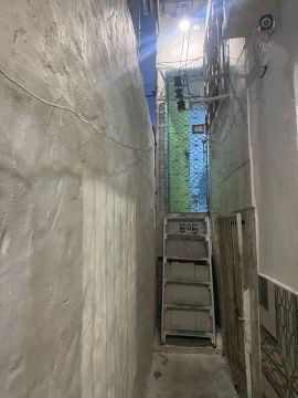 Vendo Casa em Beco Bairro Betânia