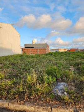 Lote no Residencial Luar da Barra (Colorado) - 30081 *