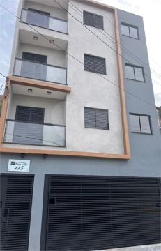 Condomínio com 2 quartos à venda ou para locação em Jardim São Paulo(zona Norte) - SP