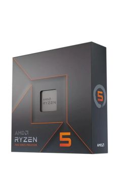 Processador AMD Ryzen 5 7600X 