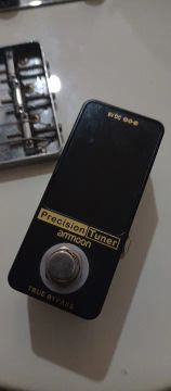 Afinador Guitarra 