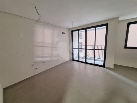 Apartamento com 1 quartos à venda em Sumarezinho - SP