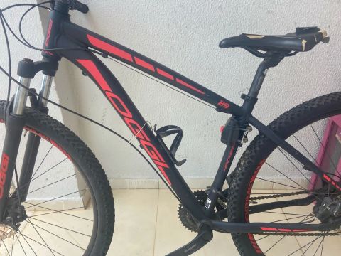 Bicicleta Oggi 29