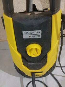 Vendo lavadora de alta pressão 
