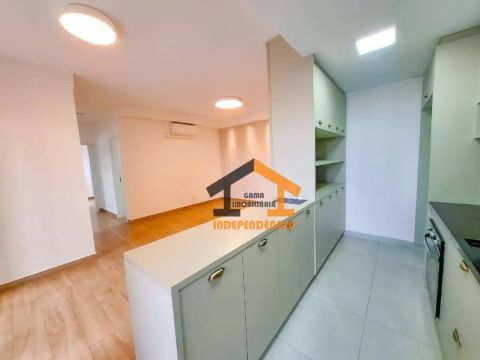 Apartamento com 3 dormitórios à venda por R$ 1.240.000,00 - Vila Santa Cruz - Itatiba/SP