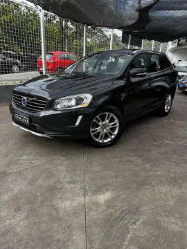 XC60 /  2.0 T5 DYNA  2014