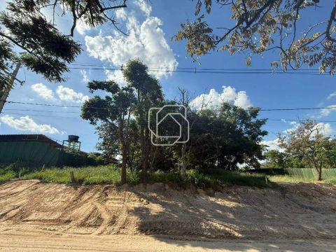 Terreno em Itu à venda Fazenda Vila Real de Itu - SP | Área total 3.080,00 m² - R$ 2.800.0