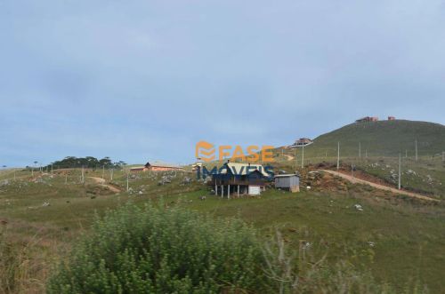 Terreno no Condomínio Altos da Serra à venda, 1866,79 m² por R$ 311.361,90 - Rio Porteira 