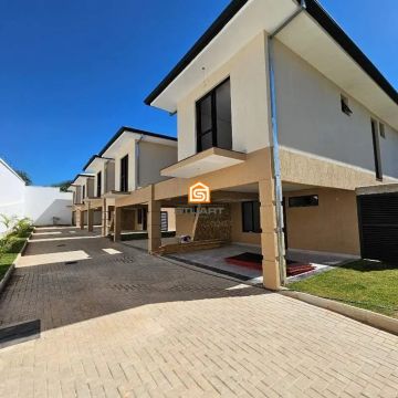 CASA 3 QUARTOS, SUÍTE, 3 BANHEIROS - SÃO LUIZ