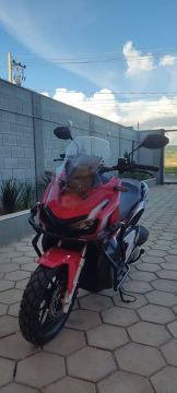 ADV 150
