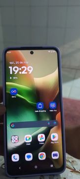 moto g 15