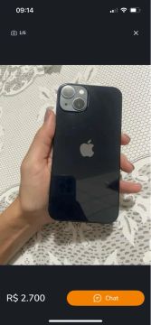 iPhone 13 128 GB
