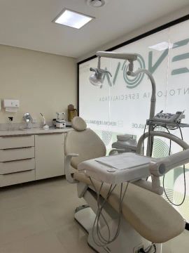 Aluguel de Consultório Odontológico (TAMBAÚ) - 180,00