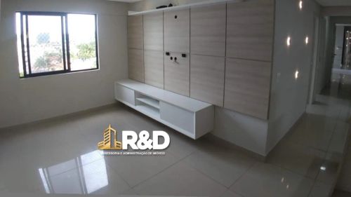 Imóvel para venda tem 101 metros quadrados com 3 quartos em Ponta Negra - Natal - RN