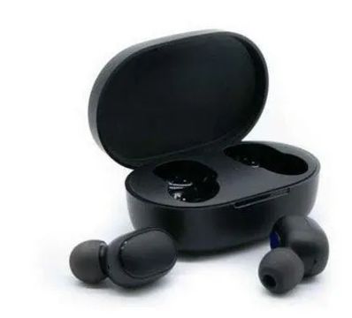 Fone de ouvido bluetooh