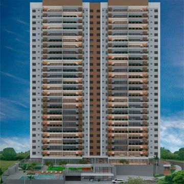Condominio Majestic - Presidente Prudente