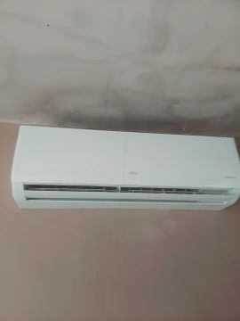 Ar condicionado tcl 