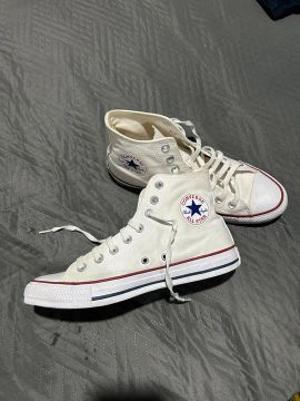 All Star Botinha 