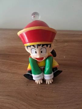 Action Figure Goku 13cm - Dragon Ball