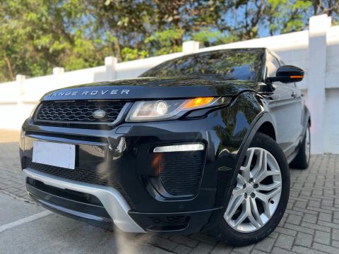 LAND ROVER RANGE ROVER Usados e Novos