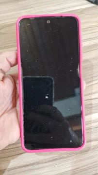 Xiaomi Note 10S