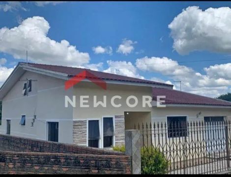 Casa em Rua Tubarão - Cará-cará - Ponta Grossa/PR