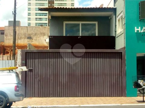 Salão Comercial para locação em Jardim América - SP