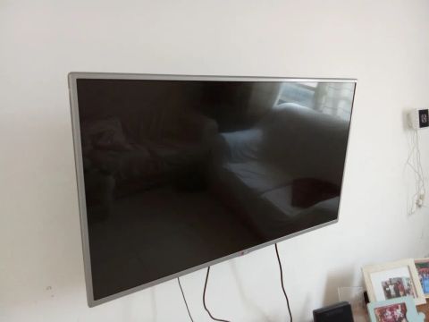 Tv LG 42
