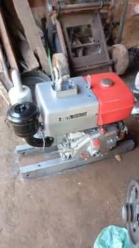 Motor yamaar NSB 11 , 18 , 90