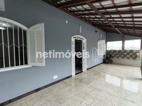 Locação Casa Padre Eustáquio Belo Horizonte