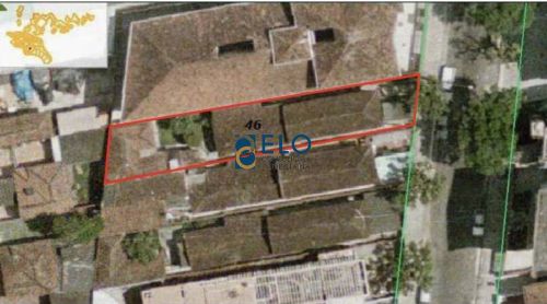 Terreno à venda em Santos-SP, no Campo Grande, com 364m² de área! Venha conferir esta opor