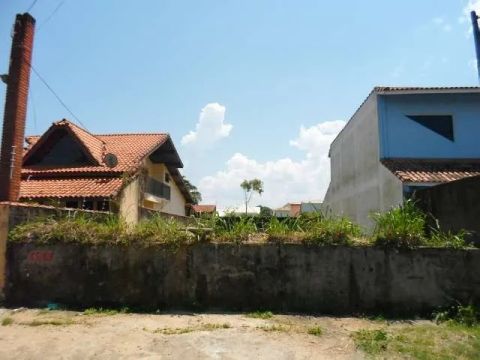 Terreno a venda no bairro Centro em Peruíbe, perto da feira de artesanatos, bancos, superm