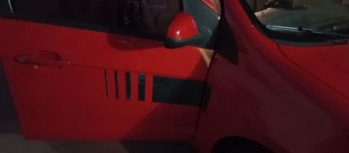 Fiat Palio 1.0  pouco rodado, única dona