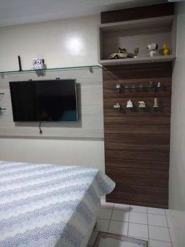 Apartamento José Walter 