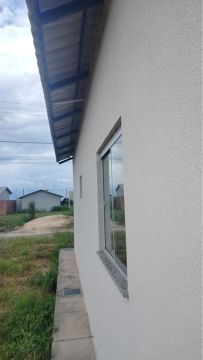 Vendo ágio de casa