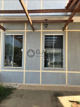 CASA EM CONDOMÍNIO À VENDA NO HORTO FLORESTAL II - SOROCABA/SP