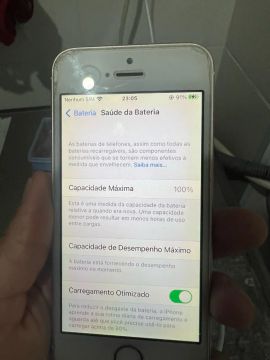 IPhone SE