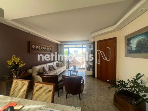 Venda Apartamento 3 quartos Graça Belo Horizonte