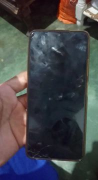 INFINIX HOT 30 