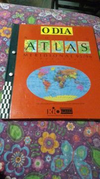 Atlas/Meridional