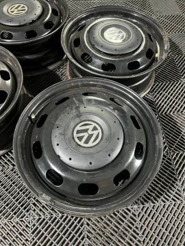 Roda 15 5 furos VW