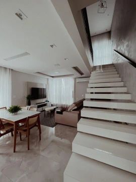 vendo casa próximo ao shopping 
