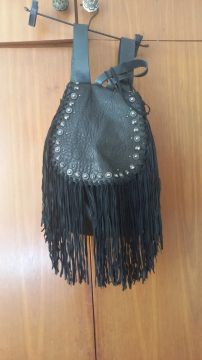 Boho chic